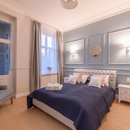 Jp Sopot Apartamenty Экстерьер фото