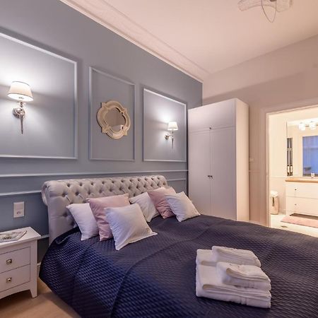 Jp Sopot Apartamenty Экстерьер фото
