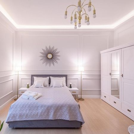 Jp Sopot Apartamenty Экстерьер фото