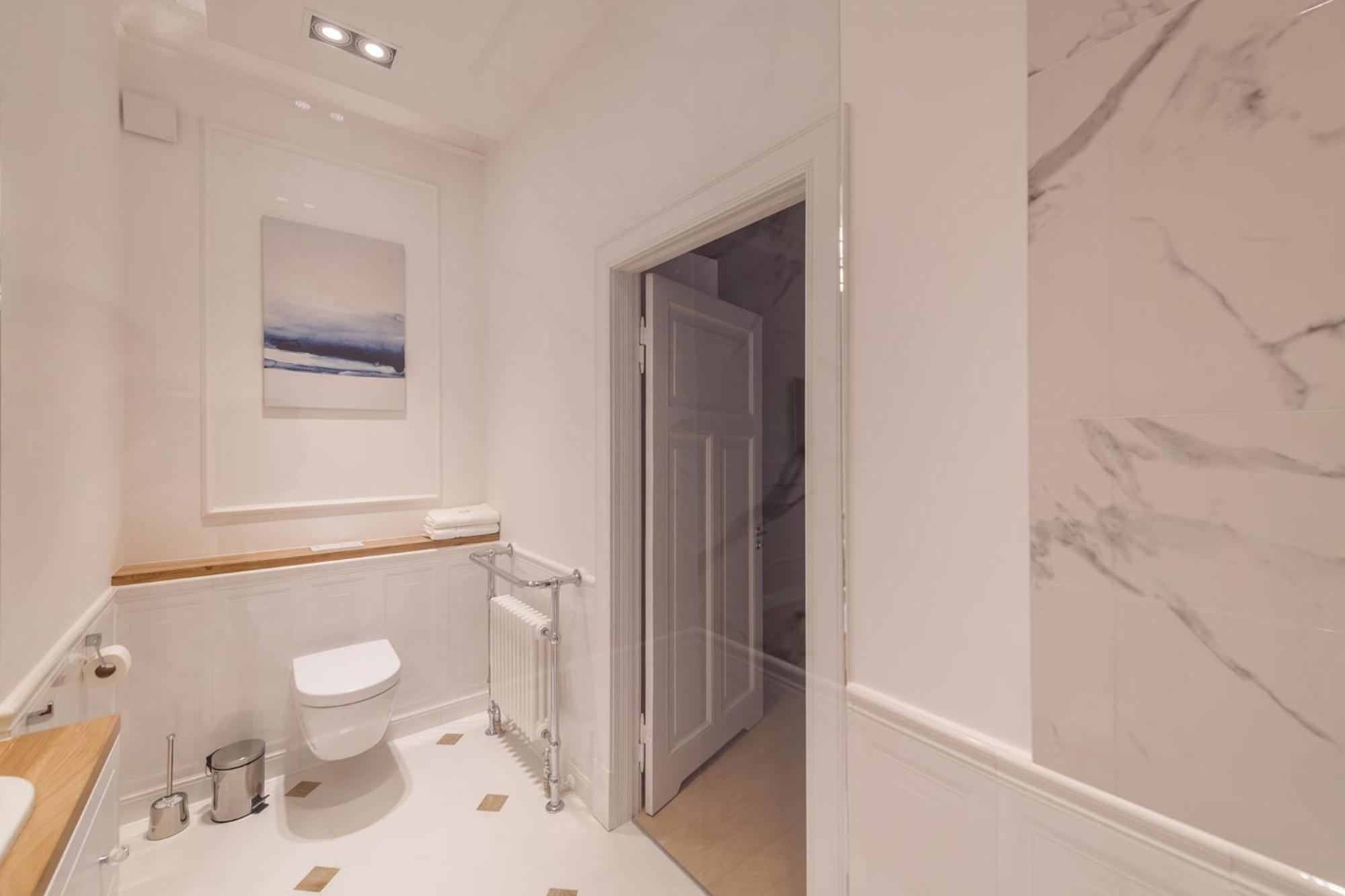 Jp Sopot Apartamenty Номер фото