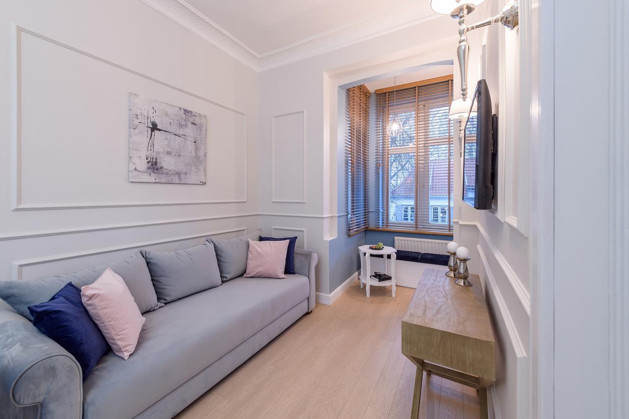 Jp Sopot Apartamenty Экстерьер фото