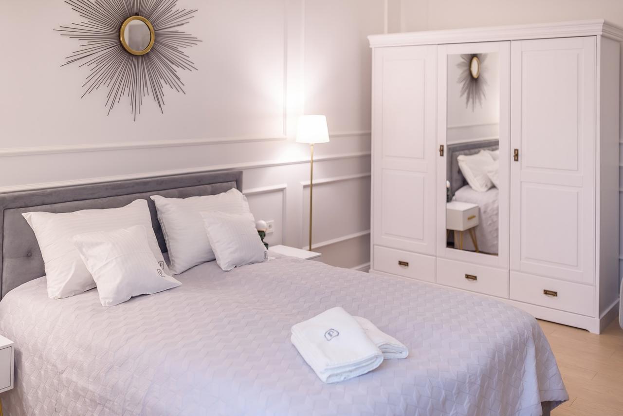 Jp Sopot Apartamenty Экстерьер фото