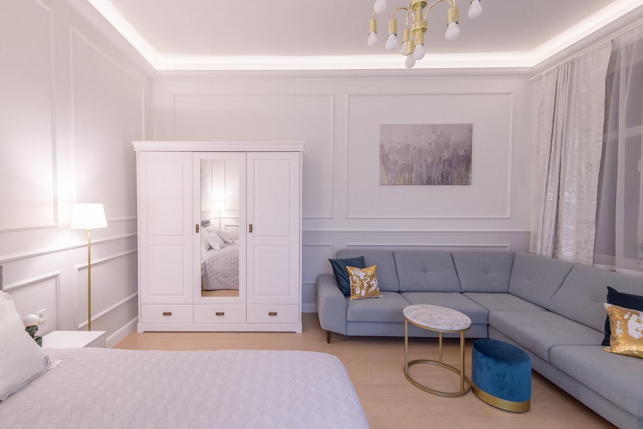 Jp Sopot Apartamenty Экстерьер фото