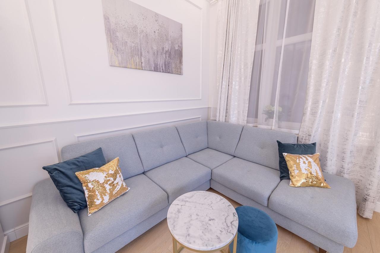 Jp Sopot Apartamenty Экстерьер фото