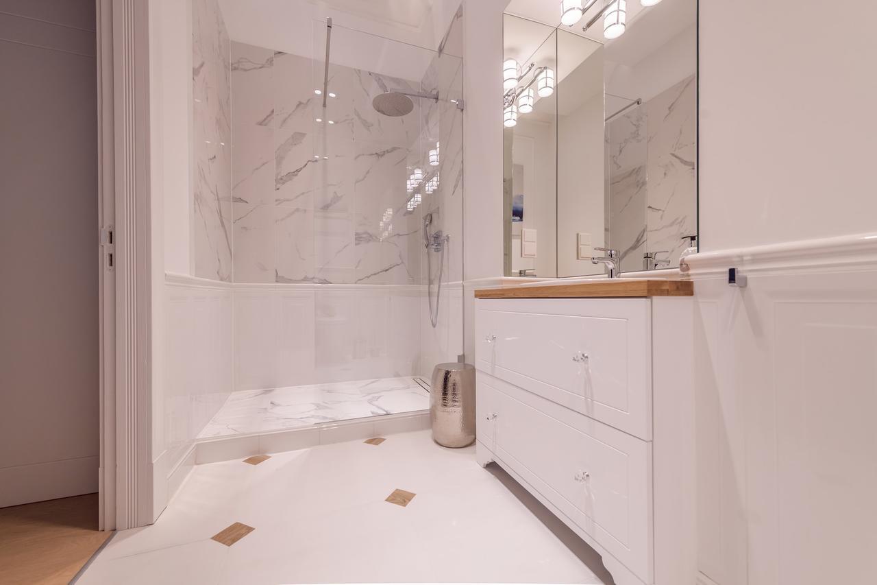 Jp Sopot Apartamenty Экстерьер фото