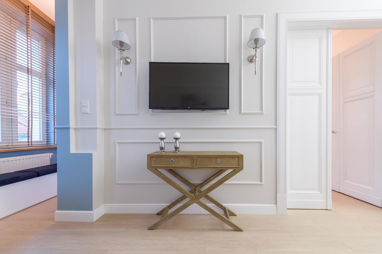 Jp Sopot Apartamenty Экстерьер фото