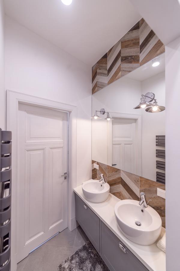 Jp Sopot Apartamenty Экстерьер фото