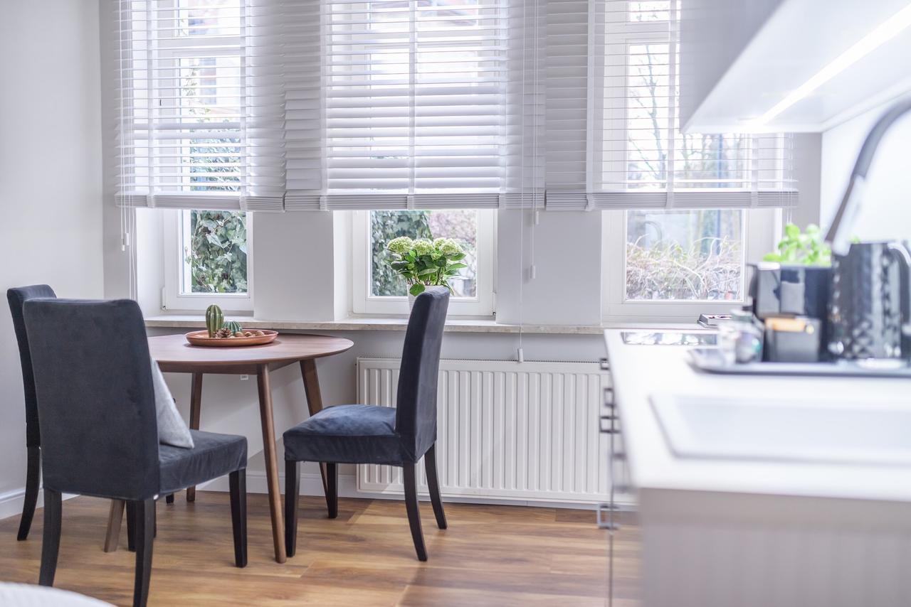 Jp Sopot Apartamenty Экстерьер фото