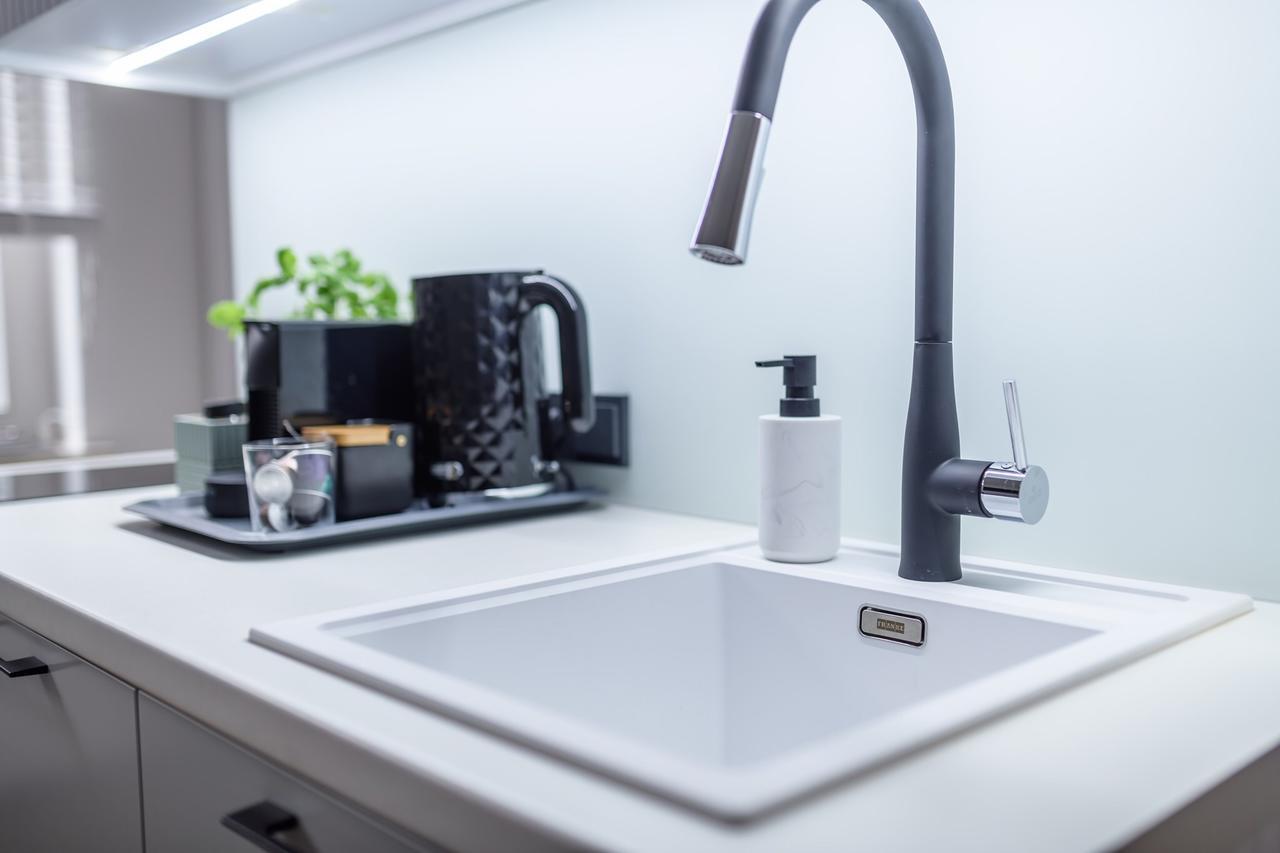 Jp Sopot Apartamenty Экстерьер фото