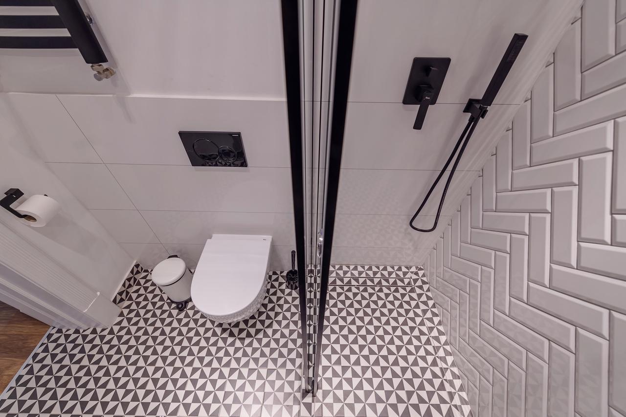 Jp Sopot Apartamenty Экстерьер фото