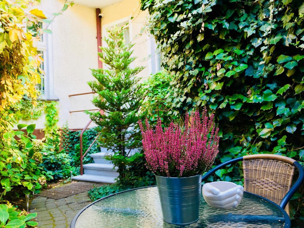Jp Sopot Apartamenty Экстерьер фото