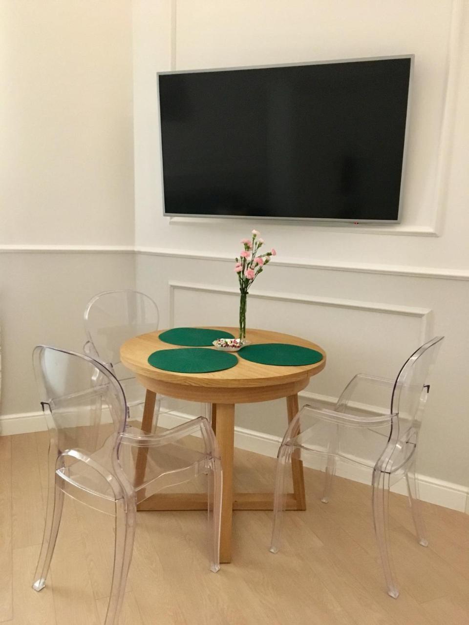 Jp Sopot Apartamenty Экстерьер фото