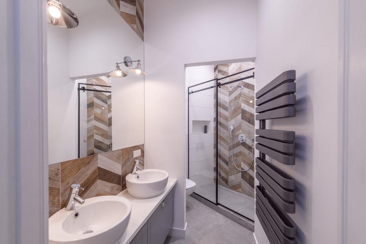 Jp Sopot Apartamenty Экстерьер фото