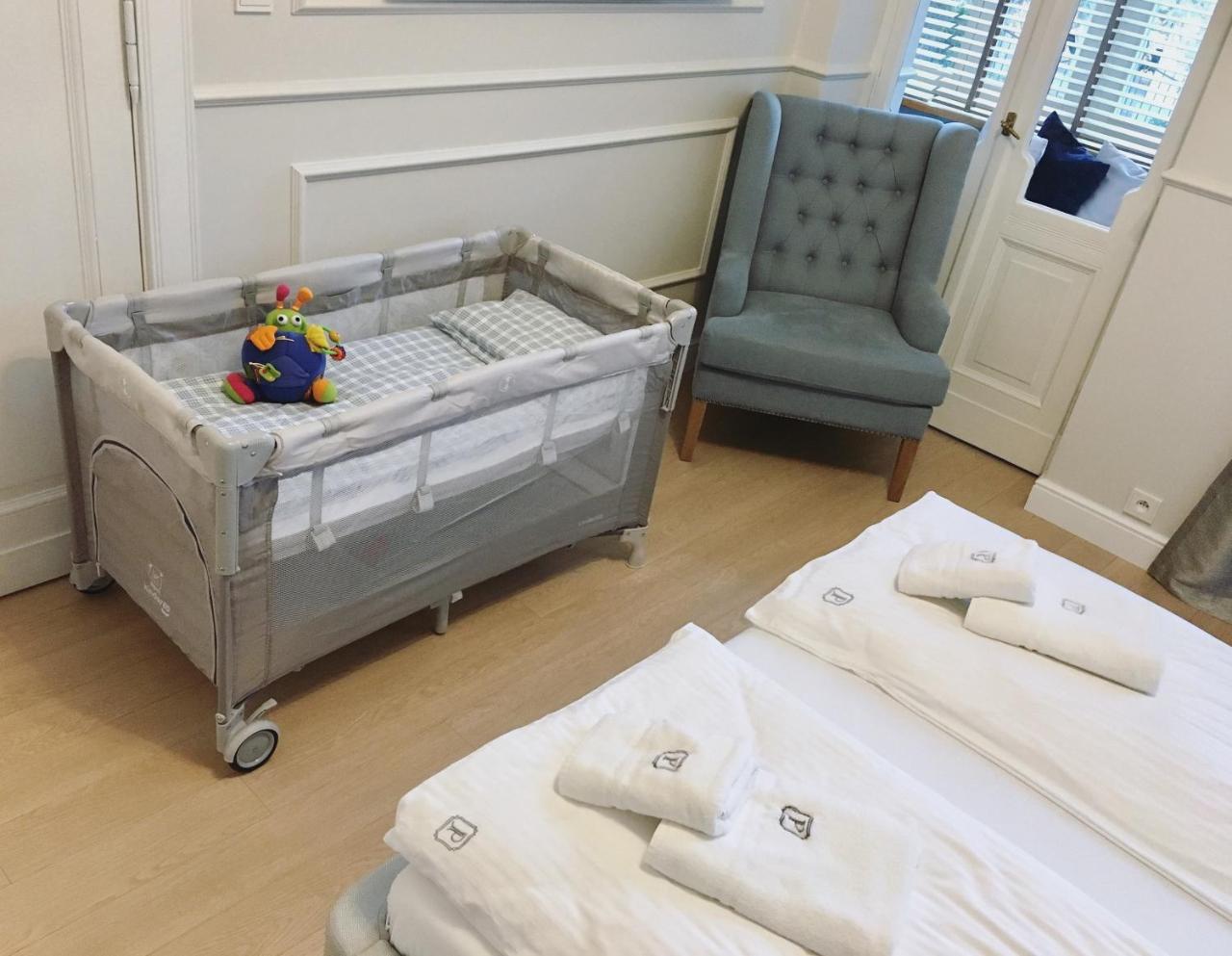 Jp Sopot Apartamenty Экстерьер фото