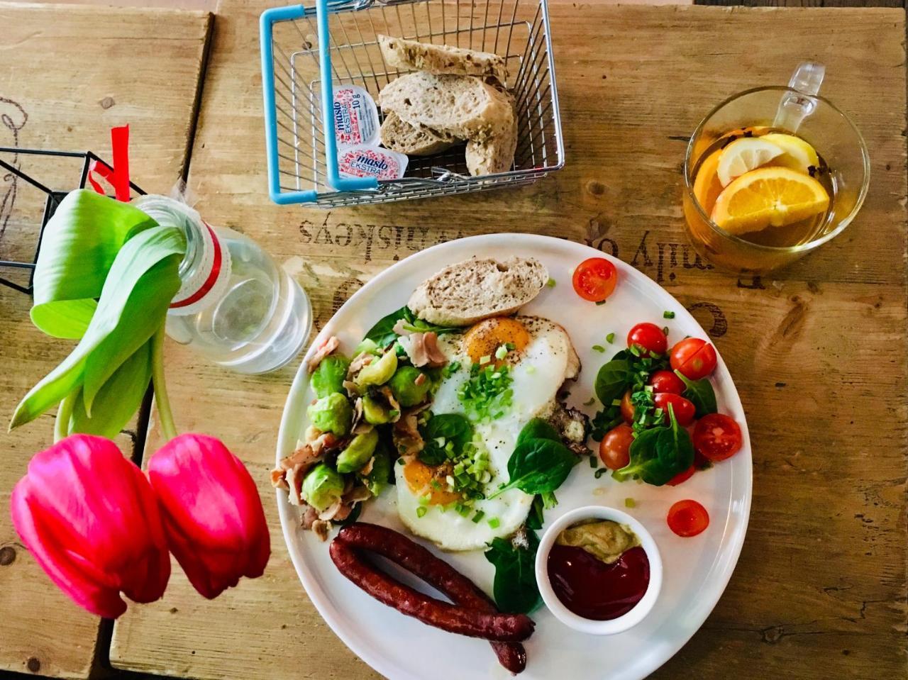 Jp Sopot Apartamenty Экстерьер фото