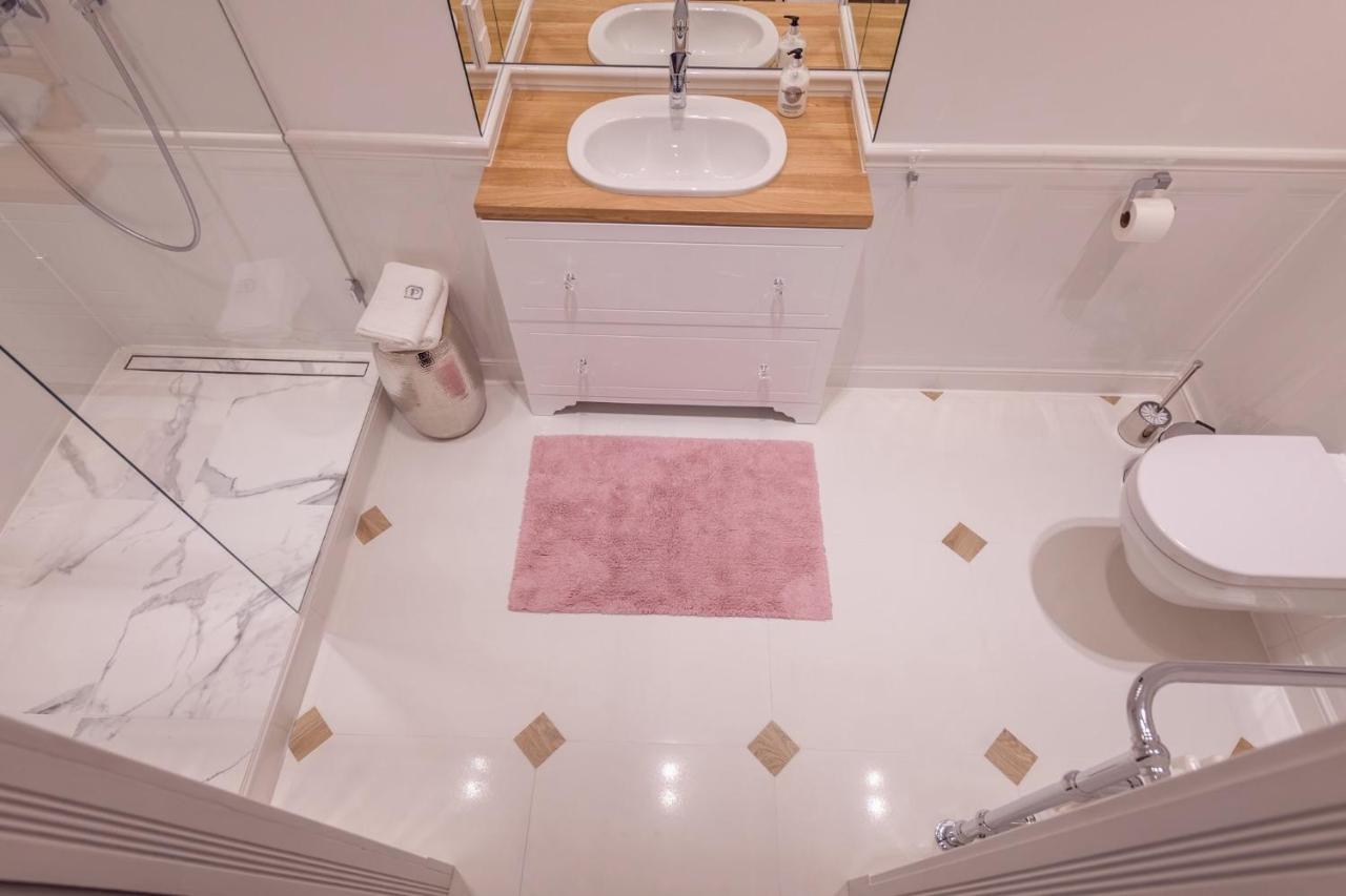 Jp Sopot Apartamenty Экстерьер фото