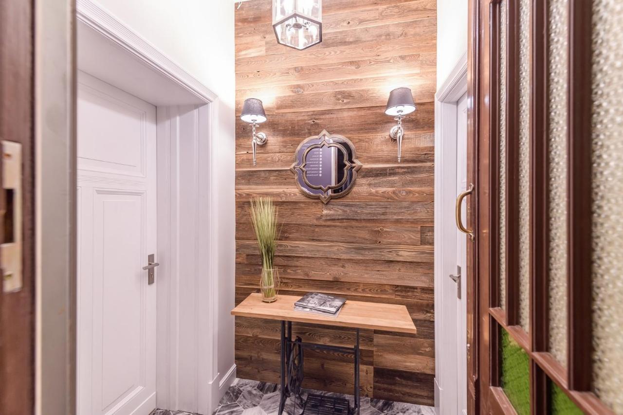Jp Sopot Apartamenty Экстерьер фото