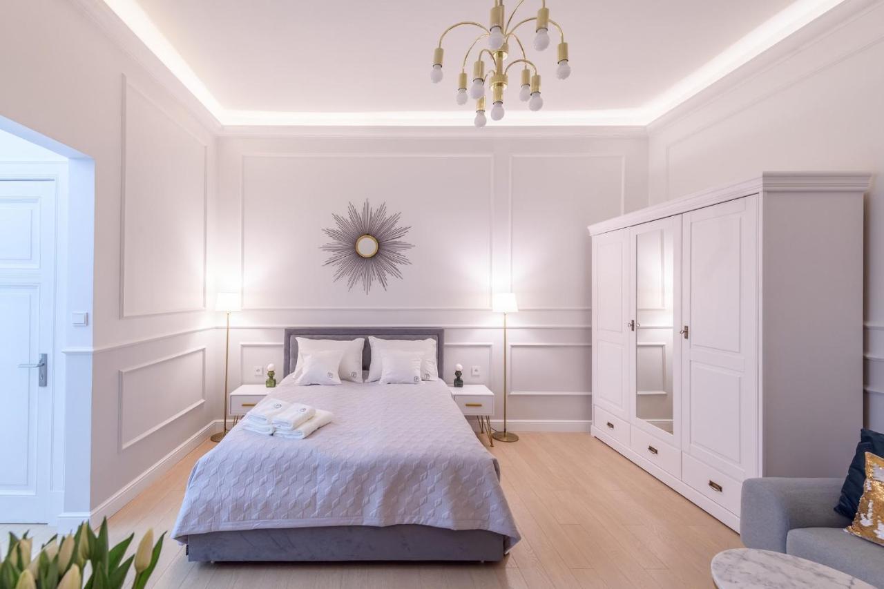 Jp Sopot Apartamenty Экстерьер фото